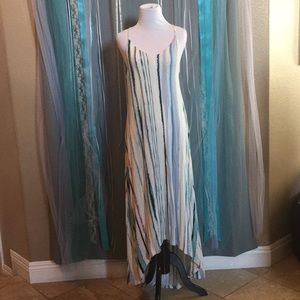 Antibes Blanc summer dress, S/P